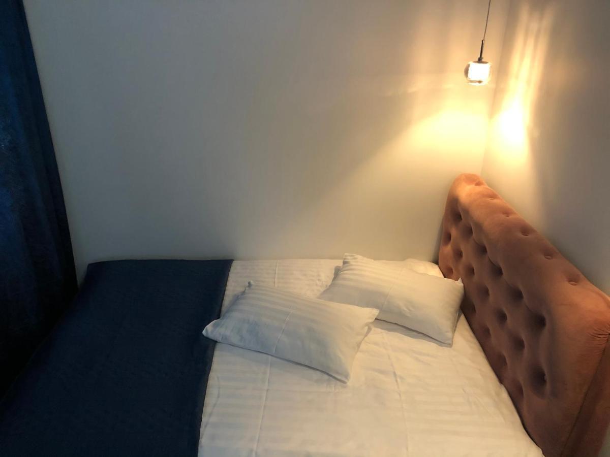 Modern And Luxury Apartment In The Center Of Kaunas Exteriör bild
