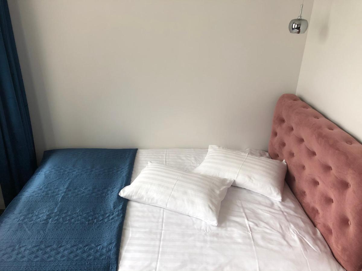 Modern And Luxury Apartment In The Center Of Kaunas Exteriör bild